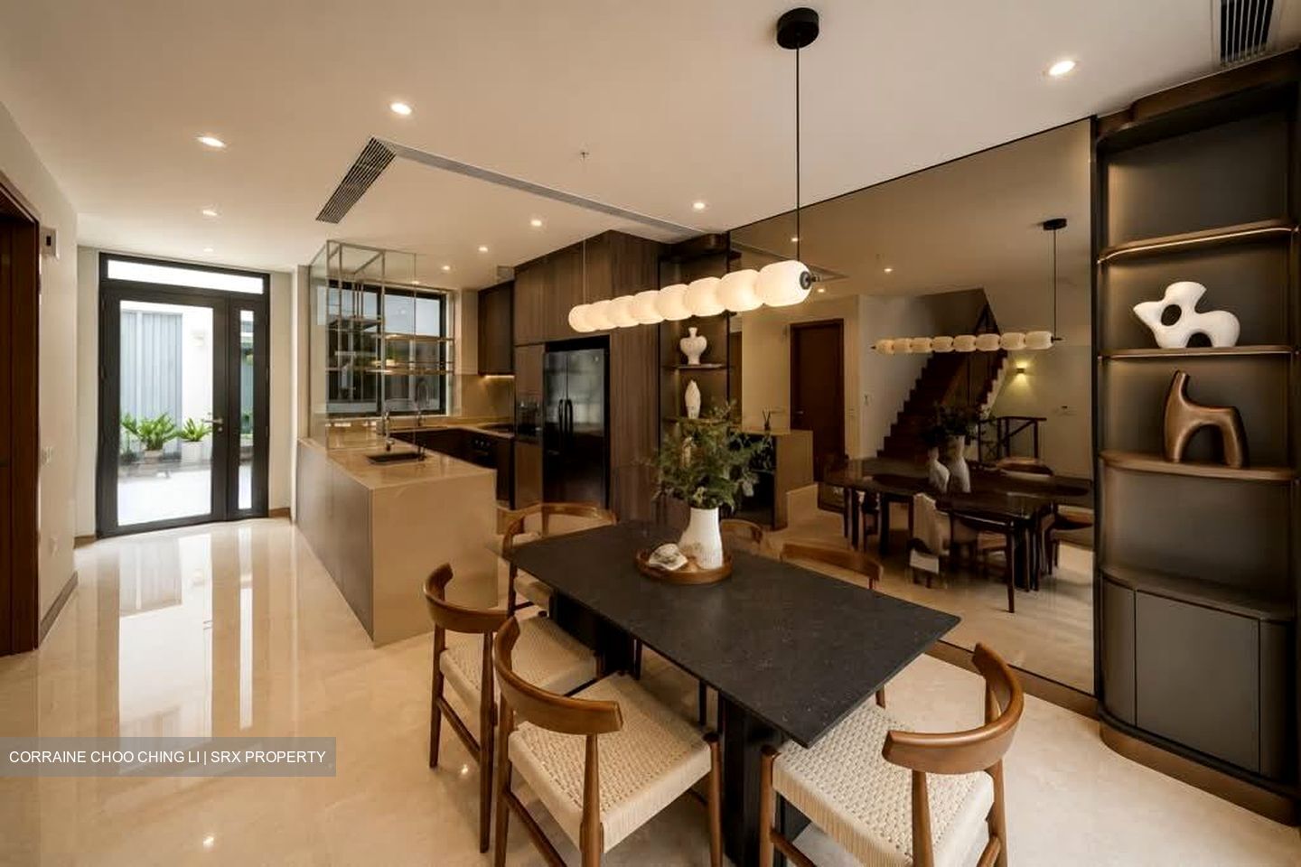 Greenwood Mews (D11), Terrace #560565631